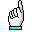 zeige-Hand